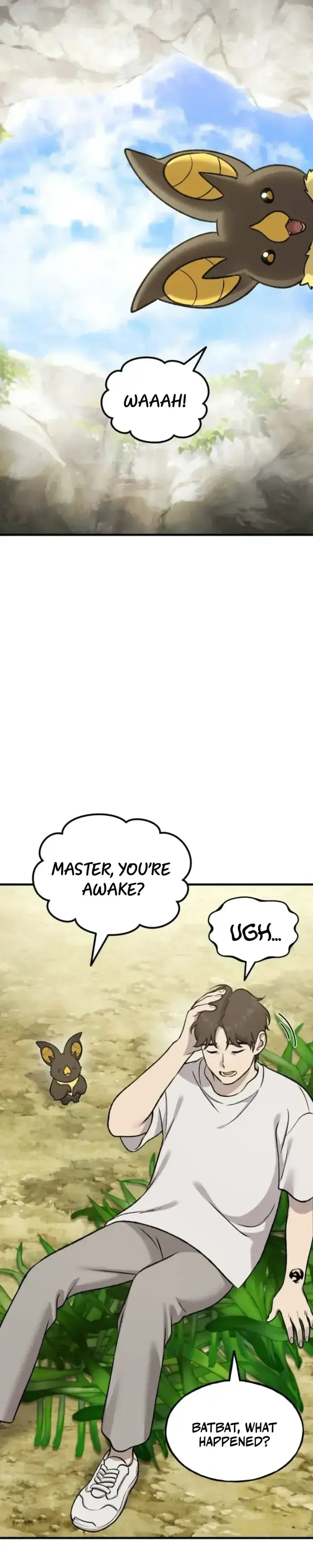 Solo Farming In The Tower - Chapter 118 image 16_optimized_optimized